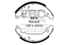 Ganasce freno EBC posteriori per Renault 21