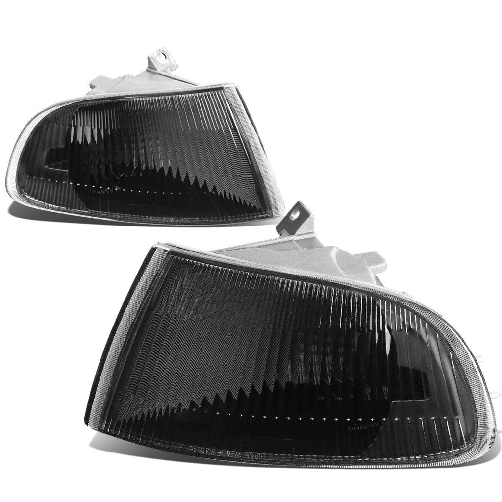 Frecce Angolari SK-Import Nere Honda Civic EG EJ