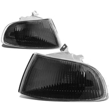 Carica l'immagine nel visualizzatore di Gallery, Frecce Angolari SK-Import Nere Honda Civic EG EJ