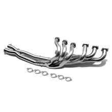 Carica l'immagine nel visualizzatore di Gallery, Collettore di Scarico 6-2 SK-Import Acciaio Inox BMW Serie 3 E30