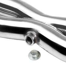 Carica l'immagine nel visualizzatore di Gallery, Collettore di Scarico 6-2 SK-Import Acciaio Inox BMW Serie 3 E30 - foto 3