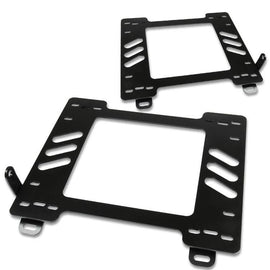 Base Sedile SK-Import Nera Acciaio Mazda MX-5 NA (1989-1998)