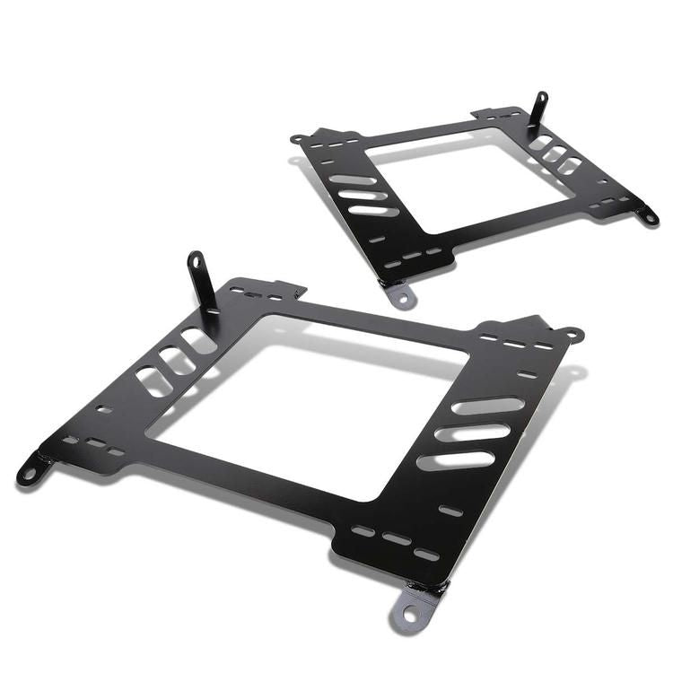 Base Sedile SK-Import Nera Acciaio Honda S2000 AP1 AP2 (1999-2009)