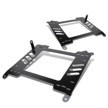 Carica l'immagine nel visualizzatore di Gallery, Base Sedile SK-Import Nera Acciaio Honda S2000 AP1 AP2 (1999-2009)