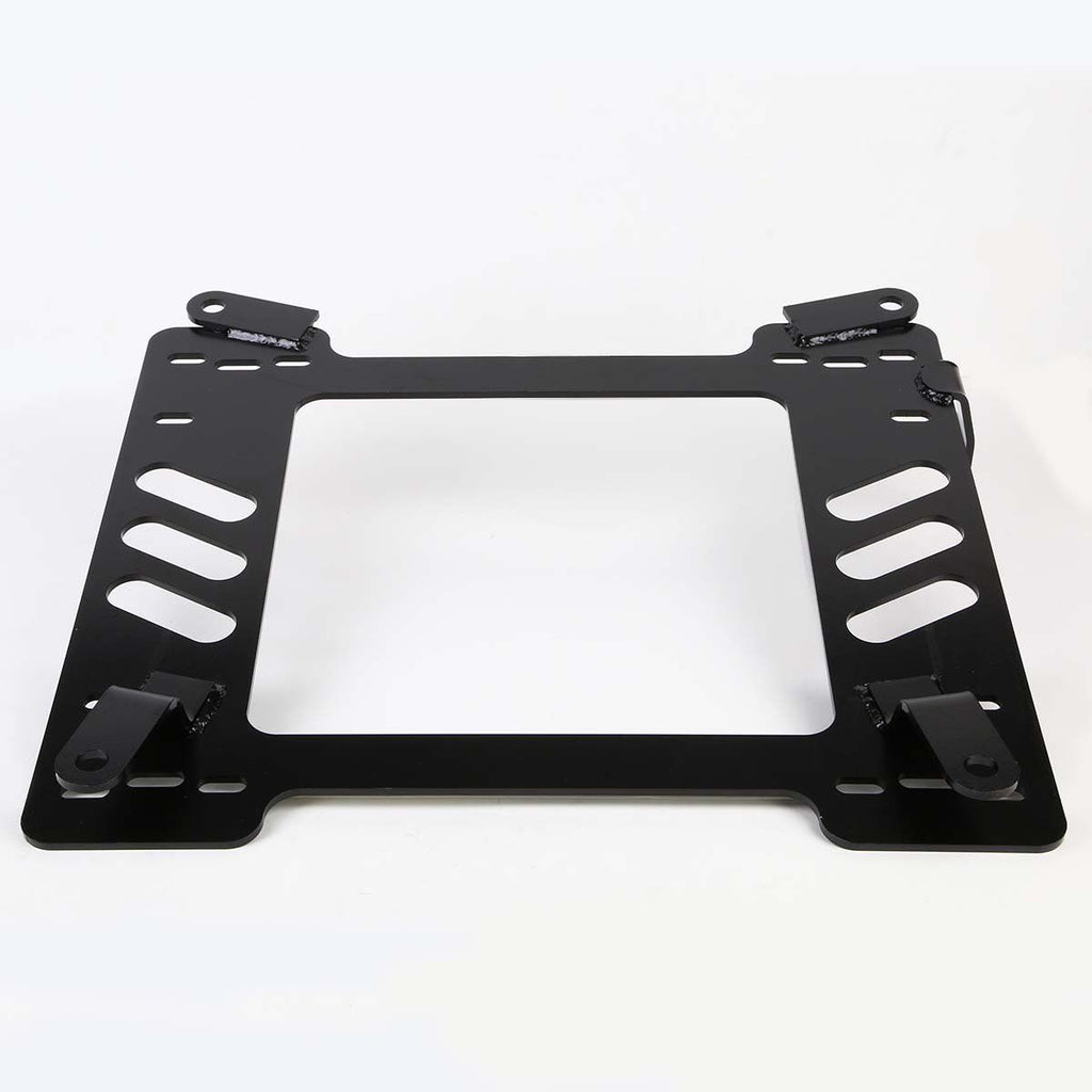 Base Sedile SK-Import Nera Acciaio Subaru BRZ Toyota GT86 Pre-Facelift (2012-2017) - foto 2