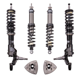 Assetto a ghiera Nitron NTR R1 per Ford Escort MK2 (1975-1980) - foto 1