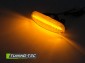 Frecce FIAT PUNTO / PANDA / STILO / IDEA / LINEA / MULTIPLA WHITE LED SEQ