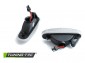 Load image into Gallery viewer, Frecce FIAT PUNTO / PANDA / STILO / IDEA / LINEA / MULTIPLA WHITE LED SEQ