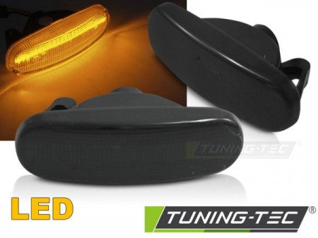 Frecce FIAT PUNTO / PANDA / STILO / IDEA / LINEA / MULTIPLA SMOKE LED SEQ