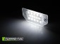 Luci Targa Led LIGHTS per VW PASSAT B5 96-99 LED