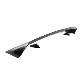 Frangivento Posteriore SK-Import Fumé Subaru Impreza GD GG 2000-2007 - foto 2