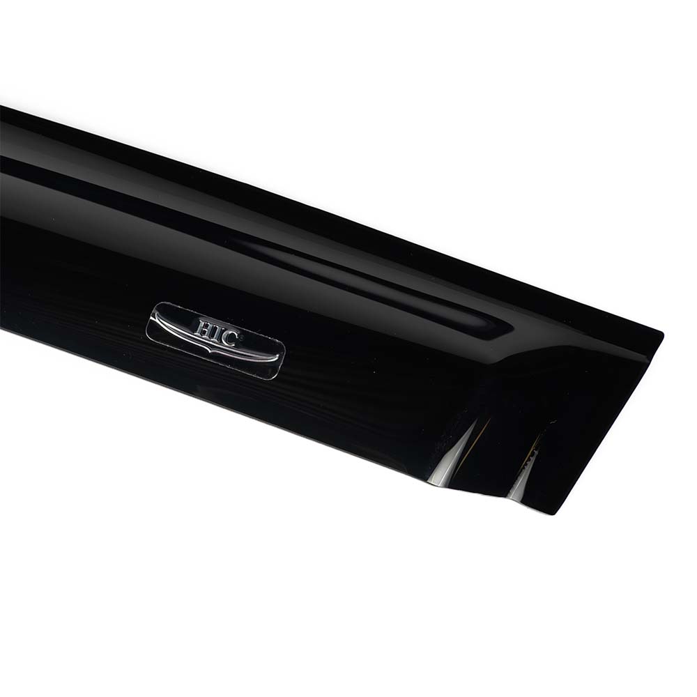 Frangivento Anteriore e Posteriore SK-Import Fumé BMW Serie 1 E87 - foto 4