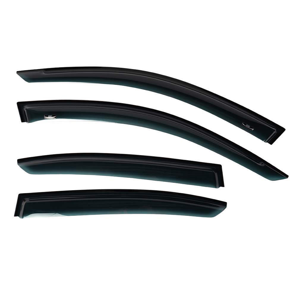 Frangivento Anteriore e Posteriore SK-Import Fumé BMW Serie 3 F30 M3 F80