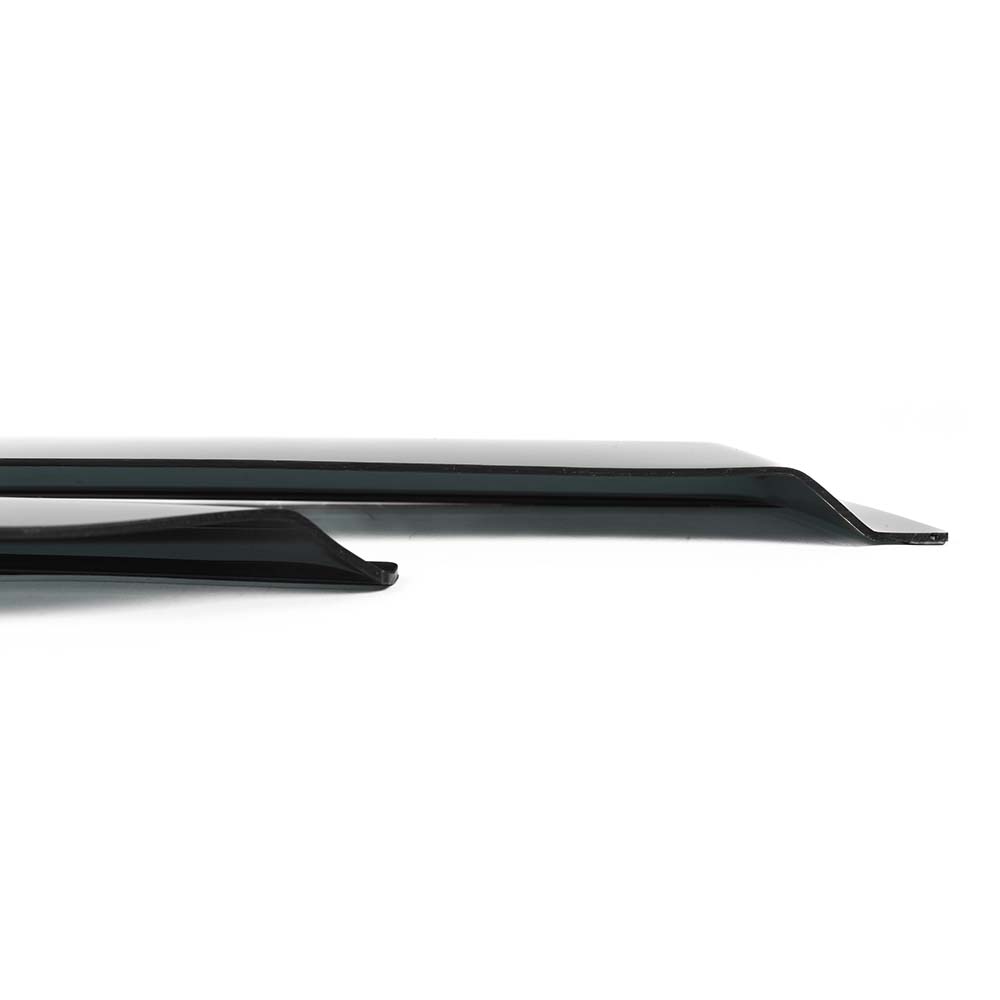 Frangivento Anteriore e Posteriore SK-Import Fumé BMW Serie 3 F30 M3 F80 - foto 5