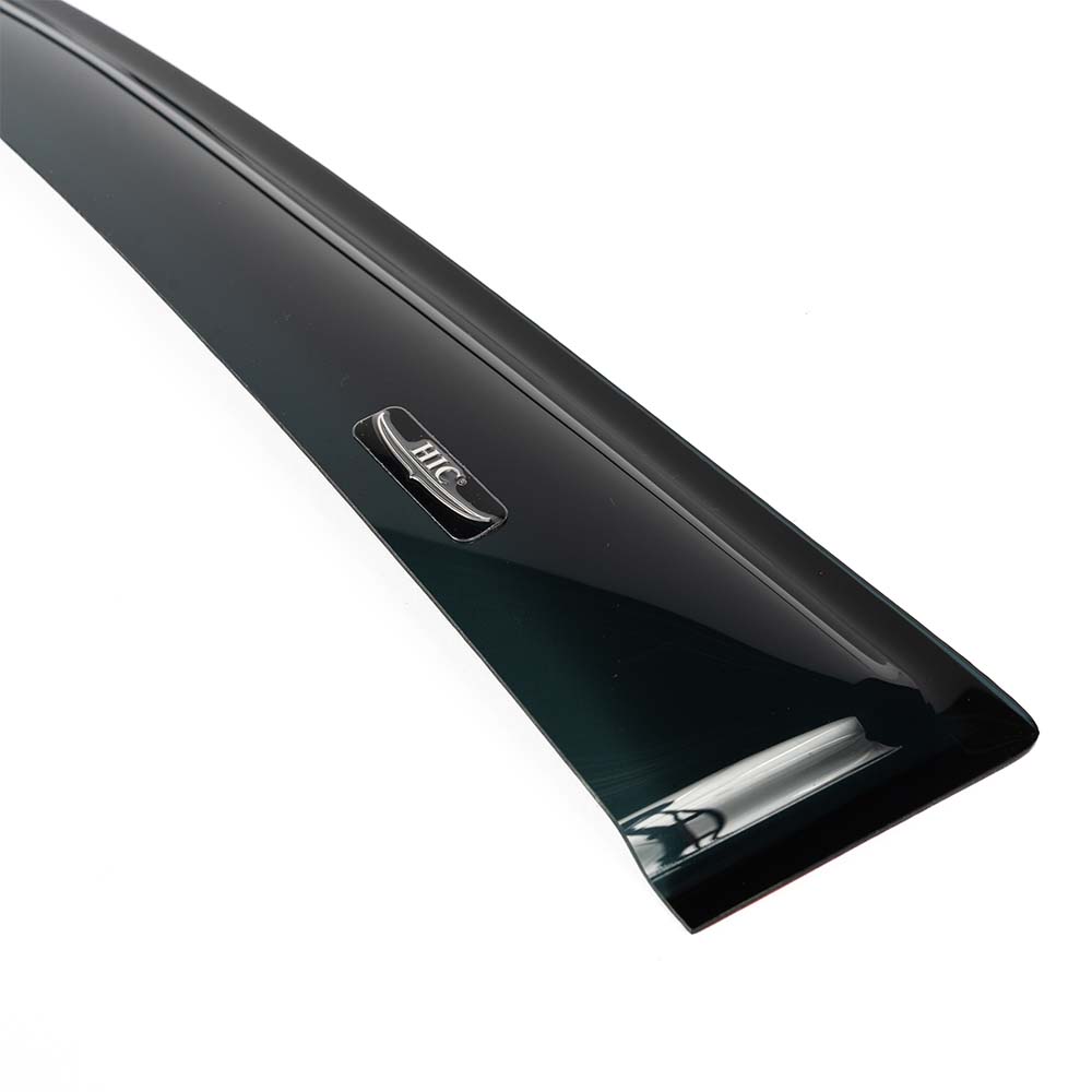 Frangivento Anteriore e Posteriore SK-Import Fumé Lexus IS Mk1 XE10 1999-2005 - foto 5
