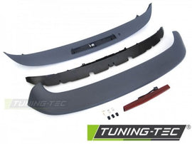 Spoiler Alettone SPORT STYLE per VW GOLF MK6