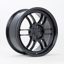 Cerchio in lega Rota Wheels TFS3 17x8 5x114.3 ET42 Gloss Black