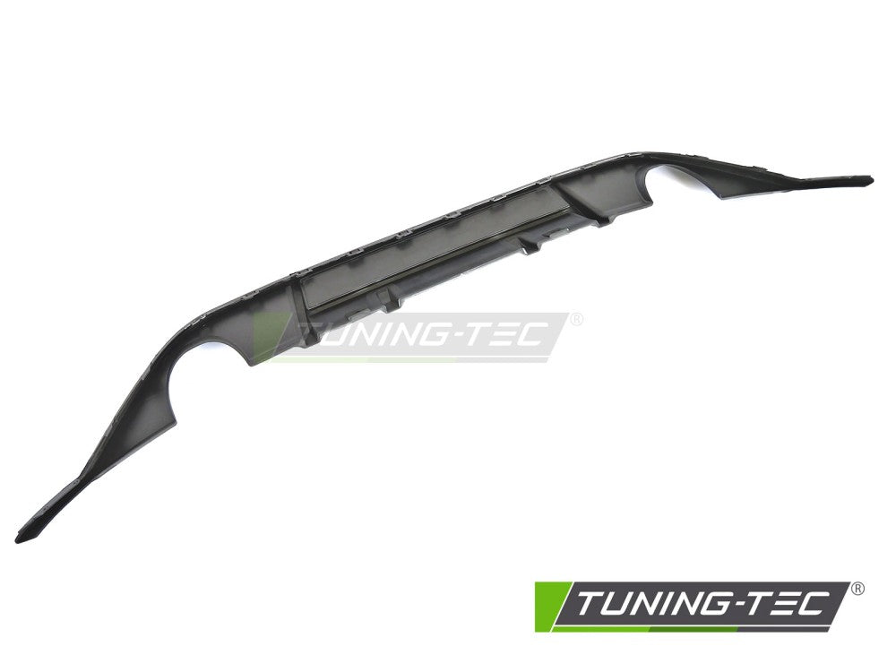 Diffusore Posteriore Sportivo per Volkswagen Golf (Mk7) 2013-2017 Hatchback