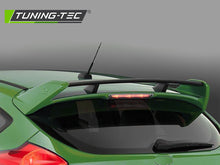 Load image into Gallery viewer, Spoiler Tetto Sportivo RS FORD FOCUS MK3 15-18 HATCHBACK