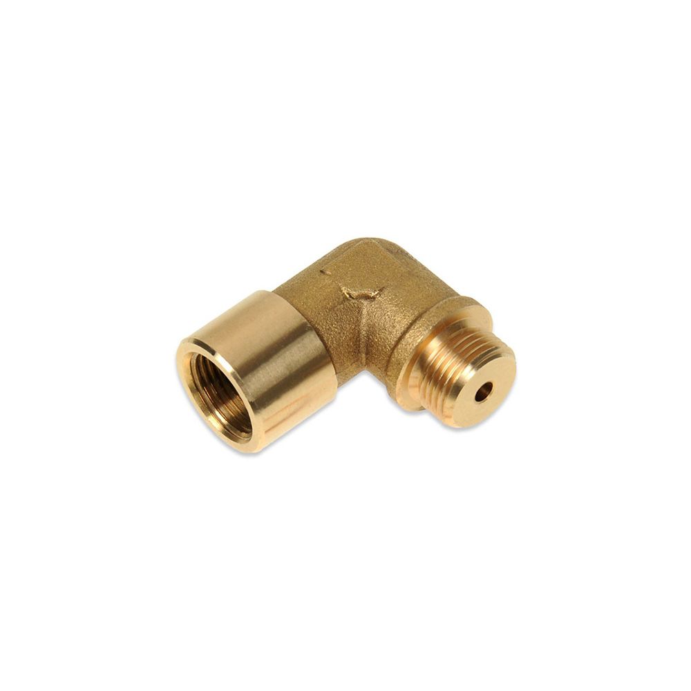 Distanziale Sonda Lambda SRS Dritto M18x1,5 Universale - foto 3