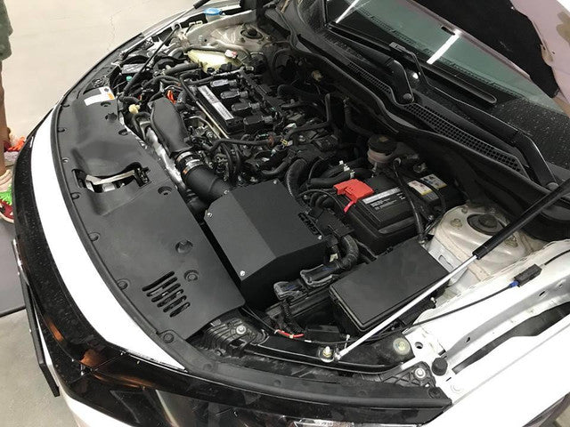 Kit aspirazione diretta MST Performance per Honda Civic FC 1.5 Si