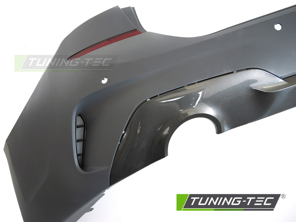Paraurti Posteriore Sportivo per BMW Serie 3 (G20 / G21) 2019-2022