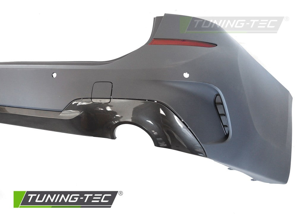 Paraurti Posteriore Sportivo per BMW Serie 3 (G20 / G21) 2019-2022