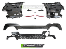 Carica l'immagine nel visualizzatore di Gallery, Paraurti Posteriore Sportivo con Fori PDC per BMW Serie 3 (G21) 2019-2022 Station Wagon – cod. ZTBM94