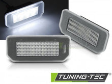 Carica l&#39;immagine nel visualizzatore di Gallery, Luci Targa Led LIGHTS per TESLA Model 3 17-23 TESLA Y 20-23