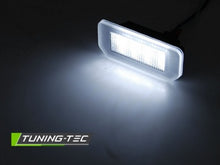 Carica l&#39;immagine nel visualizzatore di Gallery, Luci Targa Led LIGHTS per TESLA Model 3 17-23 TESLA Y 20-23