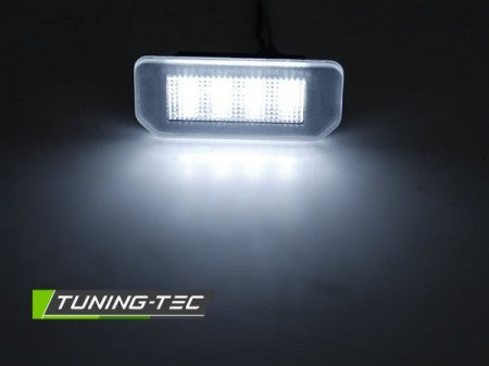 Luci Targa Led LIGHTS per TESLA Model 3 17-23 TESLA Y 20-23