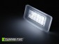 Luci Targa a LED DACIA DUSTER II 17-