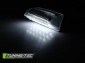 Luci Targa LEXUS RX IV 15-19 / NX 14-17 LED