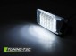 Luci Targa NISSAN GT-R / 350Z / 370Z LED