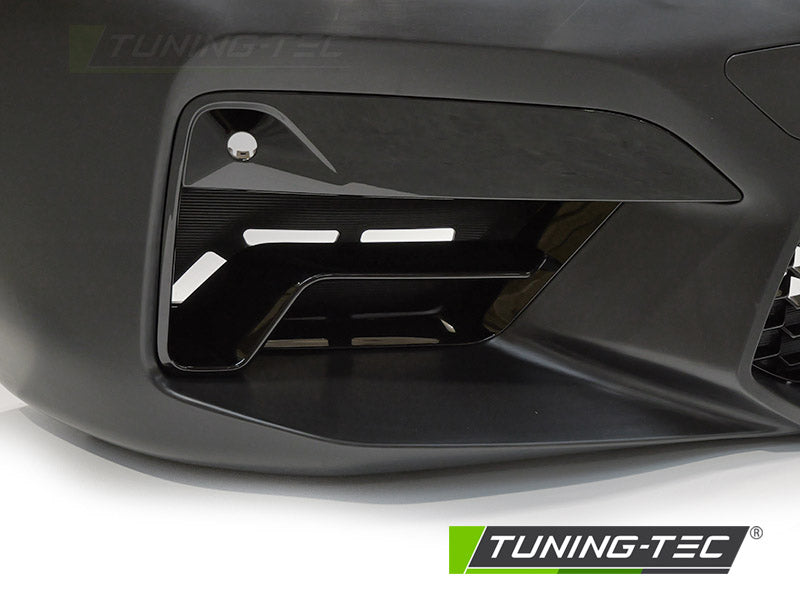 Paraurti Anteriore Sportivo per BMW Serie 5 (G30 / G31 Facelift) 2020-2023