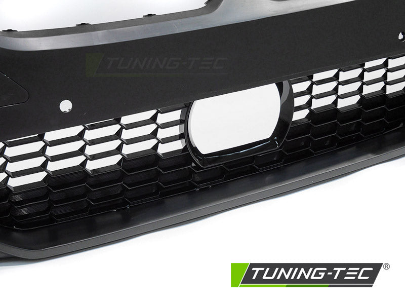 Paraurti Anteriore Sportivo per BMW Serie 5 (G30 / G31 Facelift) 2020-2023
