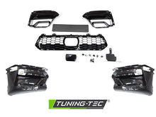 Load image into Gallery viewer, Paraurti Anteriore Sportivo per BMW Serie 5 (G30 / G31 Facelift) 2020-2023