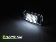 Carica l'immagine nel visualizzatore di Gallery, Luci Targa SUBARU IMPREZA / WRX / LEGACY / TOYOTA GT86 LED