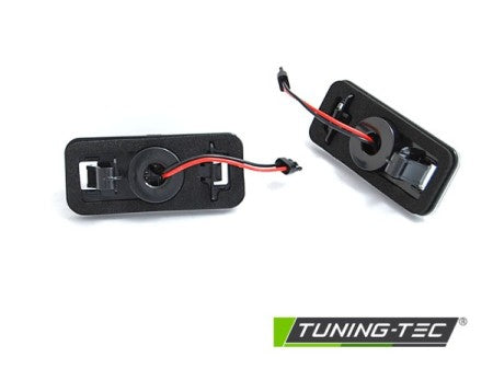 Luci Targa SUBARU IMPREZA / WRX / LEGACY / TOYOTA GT86 LED