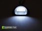 Carica l&#39;immagine nel visualizzatore di Gallery, Luci Targa Led LIGHTS per PEUGEOT 107 / CITROEN C1