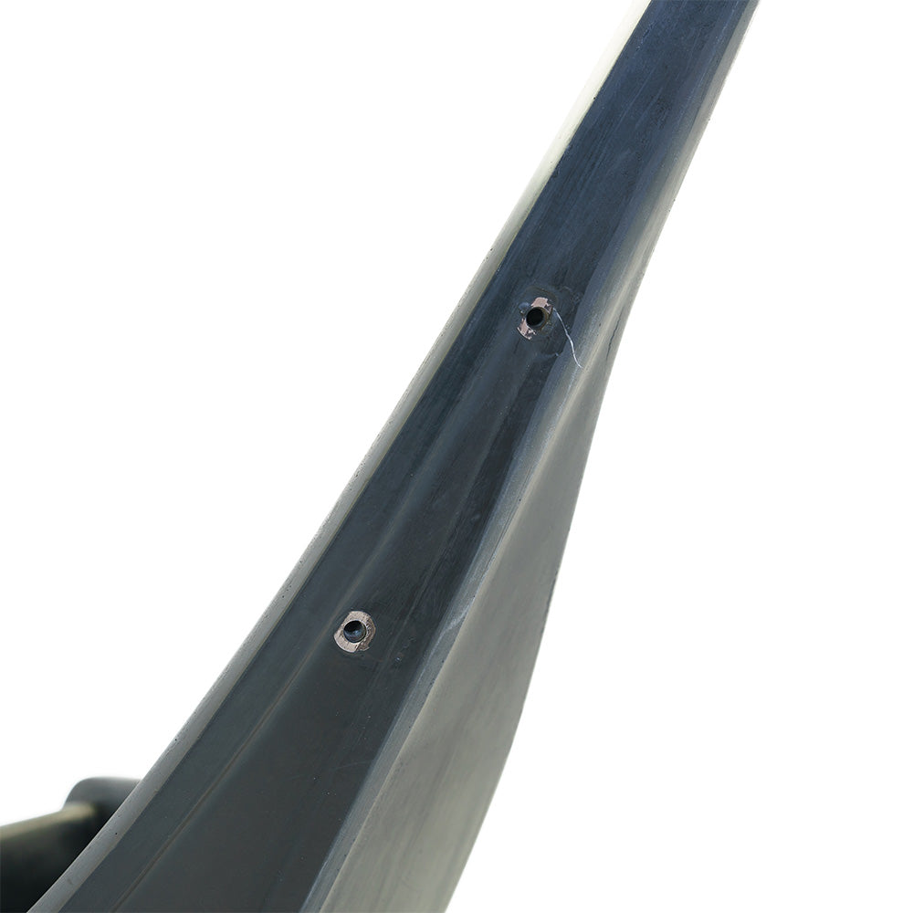 Spoiler Posteriore Veilside Style SK-Import Nissan 350Z Z33 Coupé Vetroresina - foto 6
