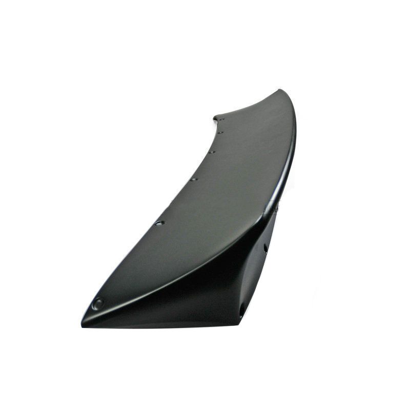 Spoiler Posteriore Ducktail Drift Style SK-Import Nissan 350Z Z33 Vetroresina - foto 2