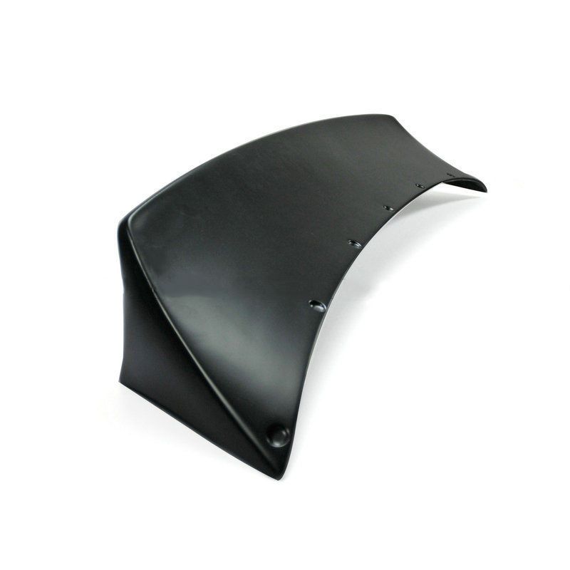 Spoiler Posteriore Ducktail Drift Style SK-Import Nissan 350Z Z33 Vetroresina - foto 3