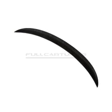 Carica l'immagine nel visualizzatore di Gallery, CarbonWorks Spoiler posteriore in carbonio per BMW Serie 3 E90 E91 2004-2011 - foto 2