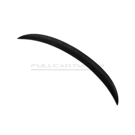 CarbonWorks Spoiler posteriore in carbonio per BMW Serie 3 E90 E91 2004-2011 - foto 2