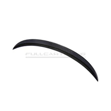 Carica l'immagine nel visualizzatore di Gallery, CarbonWorks Spoiler posteriore in carbonio per BMW Serie 3 E90 E91 2004-2011 - foto 1
