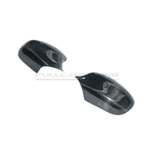 Carica l'immagine nel visualizzatore di Gallery, CarbonWorks Calotte specchietti in carbonio per BMW Serie 3 E90/E91 2005-2012 - foto 2