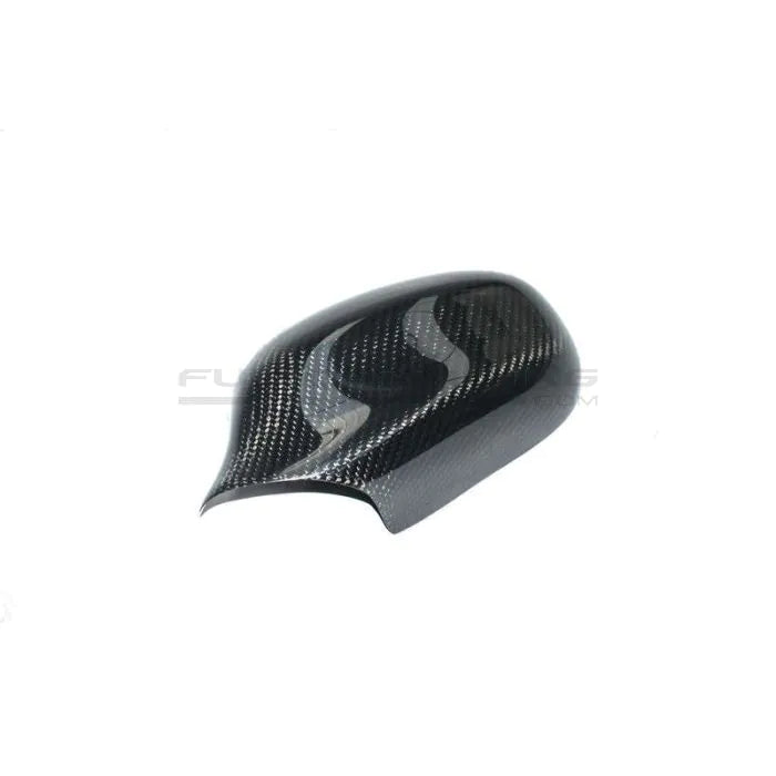 CarbonWorks Calotte specchietti in carbonio per BMW Serie 3 E90/E91 2005-2012 - foto 3