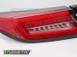 Fanali Posteriori LED BAR RED WHITE Sequenziali per TOYOTA GR86 21-