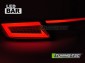 Load image into Gallery viewer, Fanali Posteriori LED BAR RED WHITE Sequenziali per TOYOTA GR86 21-